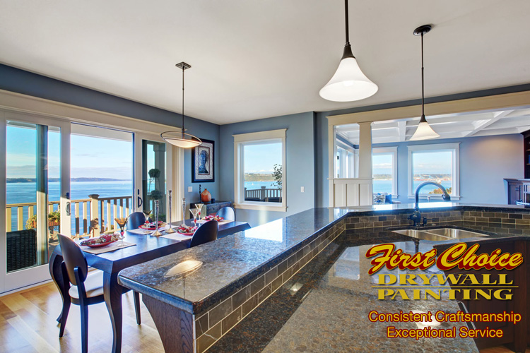   Professional Painters in Stoughton, WI