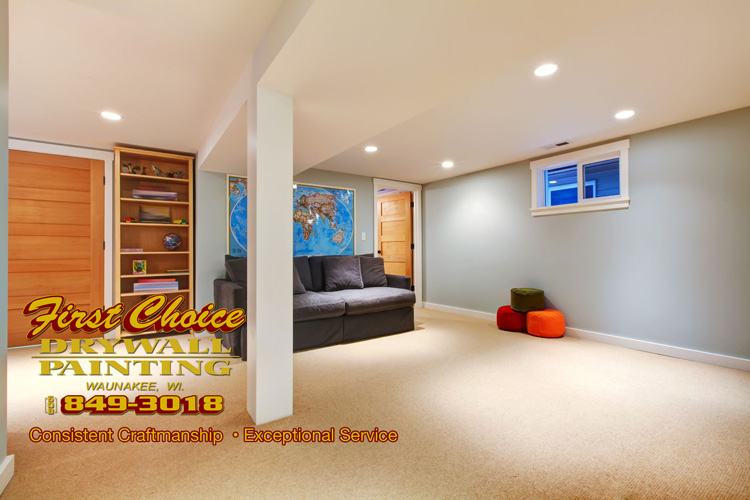   Interior and Exterior Painters in Milwaukee, WI