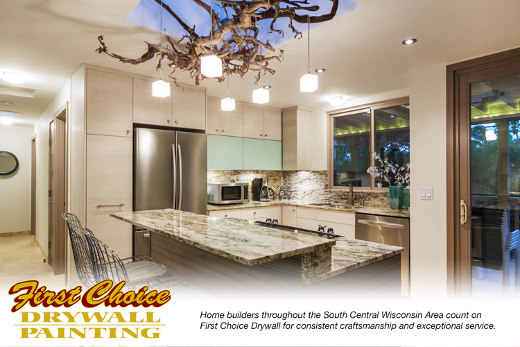   Painting Contractors in Milwaukee, WI